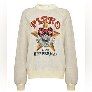 Pinko lucia heffernan sweater